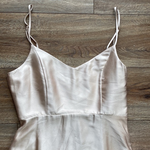 Show Me your MUMU Faith Maxi Dress - Picture 6 of 11